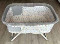 Hauck Dreamer 3in1 Babybett, Babywiege, Babyreisebett, Tagesbett Harburg - Hamburg Fischbek Vorschau