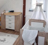 Babyzimmer Bayern - Heilsbronn Vorschau