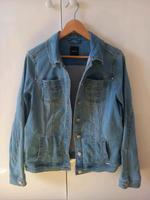 ☆☆ BONITA JEANSJACKE, JACKE, BLAU, GR 42 ☆☆ Hessen - Neu-Isenburg Vorschau