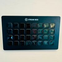 Elgato Stream Deck XL Niedersachsen - Jever Vorschau