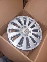 Audi Alufelgen (Lack NEU) Original 8.5 J x 19 ET45 Baden-Württemberg - Münsingen Vorschau