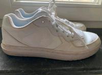 Converse Sneakers weiß 38,5 Nordrhein-Westfalen - Troisdorf Vorschau