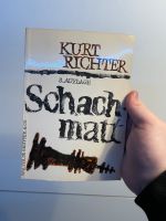 Schachmatt von Kurt Richter Hessen - Bad Emstal Vorschau
