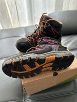 CMP Wanderschuhe Kinderschuhe Outdoor Wandern Gr36 Köln - Köln Brück Vorschau