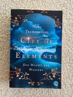 City of Elements: Die Macht des Wassers Band 1 Sachsen - Weinböhla Vorschau