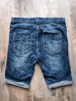 Jeans Shorts S.Oliver Größe 170 Großlohra - Münchenlohra Vorschau