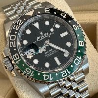 Rolex GMT-Master II Ref.126720VTNR Sprite, Eu, 2023, ungetragen Rheinland-Pfalz - Koblenz Vorschau