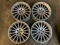 7x17 et35 5x98 Alfa Romeo Alufelgen 156 147 gt 50903037 Stuttgart - Stammheim Vorschau