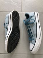 Converse / sneaker / Gr. 38 - UK5 / top Zustand Rheinland-Pfalz - Mendig Vorschau