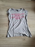 T-Shirt Blind Date Spruch Größe XS 158/164 Bayern - Thurmansbang Vorschau