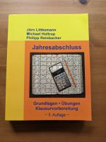 Jahresabschluss 3. Auflage Littkemann Holtrup Reinbacher Kiel - Steenbek-Projensdorf Vorschau