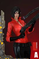 Resident Evil Ada Wong Lightning Studio 1:4 Statue kein Sideshow Bayern - Erding Vorschau
