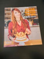 Buch Vegan Backen kann jeder von Nadine Steuer Schleswig-Holstein - Brokdorf Vorschau