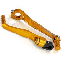 PZ Tuning CNC Kickstarter & Schalthebel Gold f. Simson S51 S70 Sachsen-Anhalt - Querfurt Vorschau