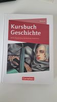 Kursbuch Geschichte Oberstufe Brandenburg - Potsdam Vorschau