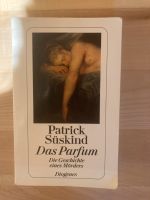 Das Parfüm - Patrick Süskind Bayern - Donauwörth Vorschau