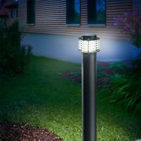 LED Gartenlampe Außenleuchte Standleuchte Standlampe Lampe Garten Nordrhein-Westfalen - Emsdetten Vorschau