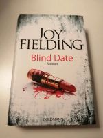 Joy fielding blind date Nordrhein-Westfalen - Herdecke Vorschau