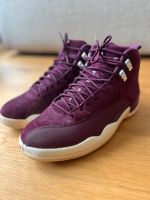 Nike Air jordan 12 Bordeaux 43 mit Box Altona - Hamburg Ottensen Vorschau