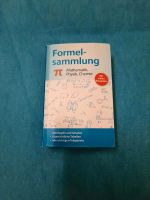 Formelsammlung - Mathematik, Physik und Chemie Pankow - Prenzlauer Berg Vorschau