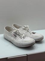 Superga 2750 COTU CLASSIC UNISEX - Sneaker low - weiß - Größe 47 Bayern - Gundremmingen Vorschau