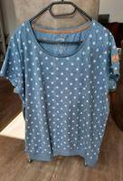 Gina T-Shirt Größe XXL (50/52) Niedersachsen - Schortens Vorschau