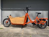 YUBA Supercargo Lastenrad Baden-Württemberg - Heilbronn Vorschau