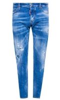 ❌Original Dsquared2 Jeans 48 Dan S74LB0427 Nordrhein-Westfalen - Unna Vorschau