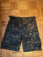 Miltec Cargo Shorts Niedersachsen - Elze Vorschau