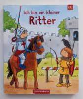"Ich bin ein kleiner Ritter"  Pappbuch mit Klappen Hannover - Kirchrode-Bemerode-Wülferode Vorschau