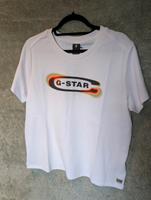 G-STAR RAW OLD SKOOL LOGO R T WMN Damen T-Shirt weiß XL Sachsen-Anhalt - Mansfeld Vorschau