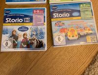 Vtech Storio Spiele Bayern - Regen Vorschau