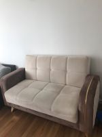 Sofa Größe ca.165*85 Frankfurt am Main - Seckbach Vorschau