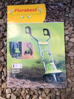 Gartenharke Bayern - Kühbach Vorschau