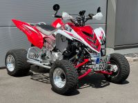 Yamaha Raptor 700R | Lof | Quad Hessen - Lorch Vorschau