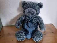 Airbus Teddy Bär - Teddybär Blau mit OVP !!! Niedersachsen - Jork Vorschau