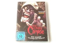 The Living Corpse - Ein Zombie zwischen den Fronten - DVD -  Neu Nordrhein-Westfalen - Alsdorf Vorschau