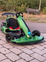 Ninebot Xiaomi Go Kart Pro Lamborghini 1of1 Exclusive Edition Leipzig - Altlindenau Vorschau