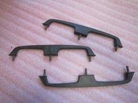 NEU Original Griff Heckklappe Wartburg 353 Tourist Lagerware DDR Sachsen - Bergen bei Auerbach, Vogtland Vorschau