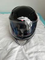 Caberg Motorrad Roller Helm, Gr. S Bayern - Puchheim Vorschau