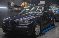 BMW 116i NAVI*KLIMA*PDC*2.Hand Nordrhein-Westfalen - Velbert Vorschau