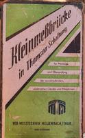 DDR Messtechnik Brandenburg - Spremberg Vorschau
