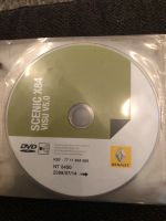 Werkstatthandbuch CD Renault Scenic X84 NT8450 Kr. Dachau - Petershausen Vorschau