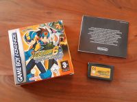 Megaman Battle Network 6 Cybeast Gregar - Gameboy Advance GBA Bayern - Mainburg Vorschau