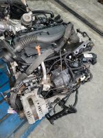 Motor Mercedes Vito 1.6 R9MA 502 komplett Berlin - Wilmersdorf Vorschau