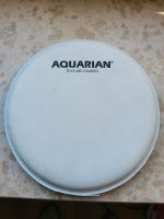 6" AQUARIAN TEXTURE COATED ROTOR DRUMHEAD TOM FELL OCTABAN DRUM Baden-Württemberg - Esslingen Vorschau