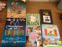 Kinderbücher Kochbücher Romane ab 1€ Nordrhein-Westfalen - Elsdorf Vorschau