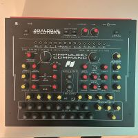 Analogue Solutions Impulse Command synthesizer Nordrhein-Westfalen - Kranenburg Vorschau