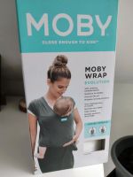 Tragetuch Moby Wrap Evolution Niedersachsen - Kalefeld Vorschau