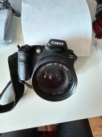 Canon EOS D30 Kamera Nordrhein-Westfalen - Grevenbroich Vorschau